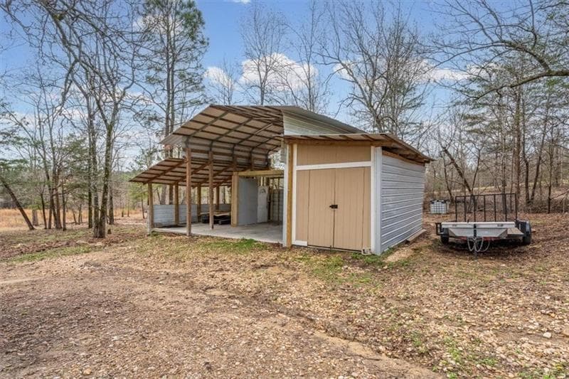 5 bedroom, 4 bathroom, 4,247 sq ft single family residence for sale at 35 Prayer Trail, Aragon, GA 30104 — photo 7