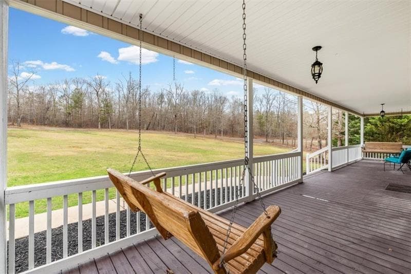 5 bedroom, 4 bathroom, 4,247 sq ft single family residence for sale at 35 Prayer Trail, Aragon, GA 30104 — photo 9