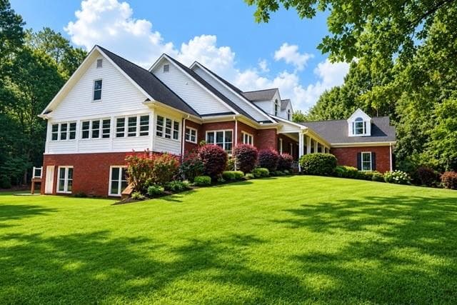 8 bedroom, 9 bathroom, 9,234 sq ft single family residence for sale at 4750 Lewis Road, Powder Springs, GA 30127 — photo 8