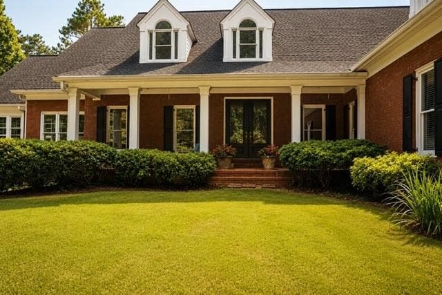 8 bedroom, 9 bathroom, 9,234 sq ft single family residence for sale at 4750 Lewis Road, Powder Springs, GA 30127 — photo 2