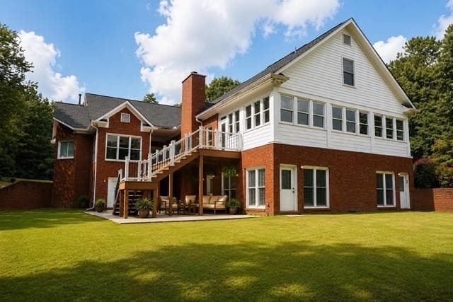 8 bedroom, 9 bathroom, 9,234 sq ft single family residence for sale at 4750 Lewis Road, Powder Springs, GA 30127 — photo 9