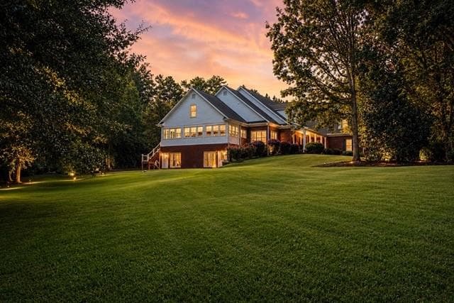 8 bedroom, 9 bathroom, 9,234 sq ft single family residence for sale at 4750 Lewis Road, Powder Springs, GA 30127 — photo 3