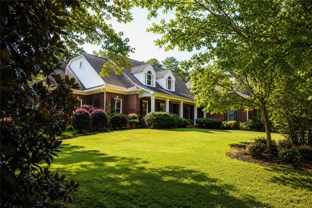 8 bedroom, 9 bathroom, 9,234 sq ft single family residence for sale at 4750 Lewis Road, Powder Springs, GA 30127 — photo 4