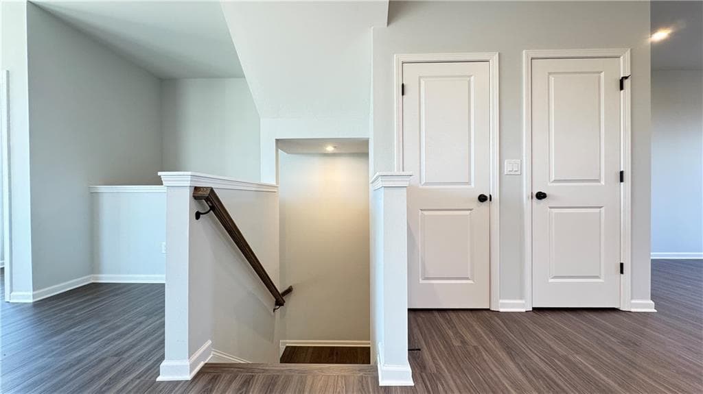 4 bedroom, 4 bathroom, 2,383 sq ft townhouse for rent at 1443 Creekside Circle, Atlanta, GA 30318 for $2,995 a month — photo 6