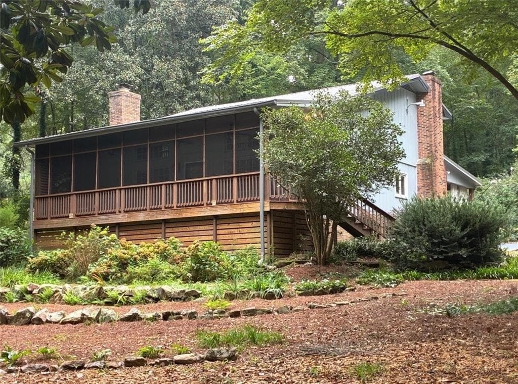 4 bedroom, 4 bathroom, 3,766 sq ft single family residence for sale at 655 Mays Road, Stockbridge, GA 30281