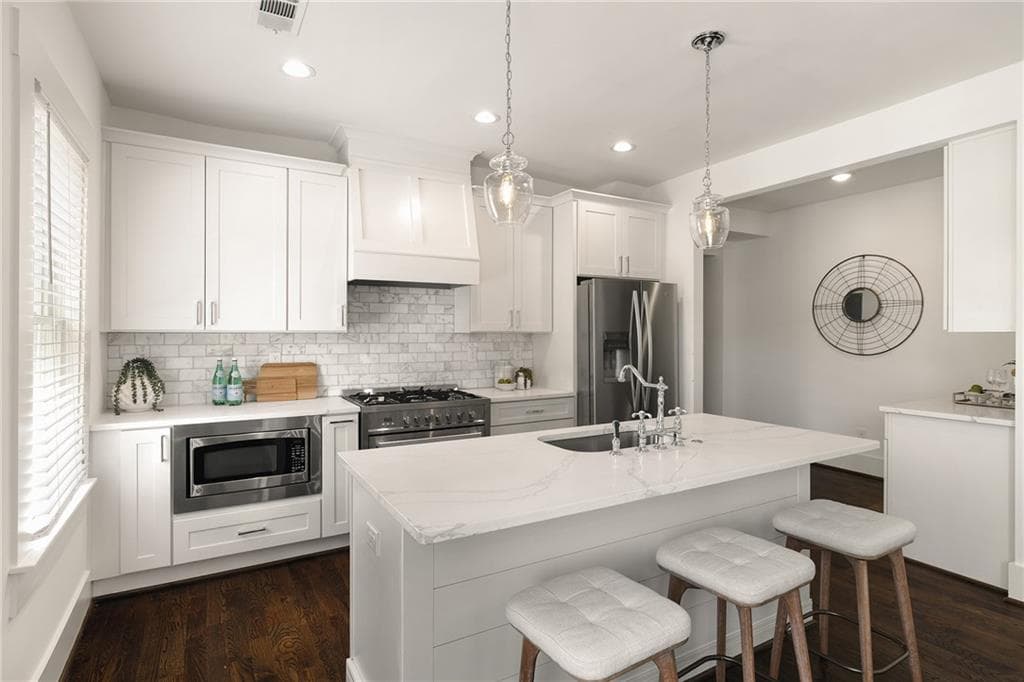 4 bedroom, 2 bathroom, 1,780 sq ft single family residence under contract at 878 Tift Avenue, Atlanta, GA 30310 — photo 8