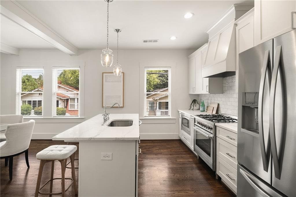 4 bedroom, 2 bathroom, 1,780 sq ft single family residence under contract at 878 Tift Avenue, Atlanta, GA 30310 — photo 10