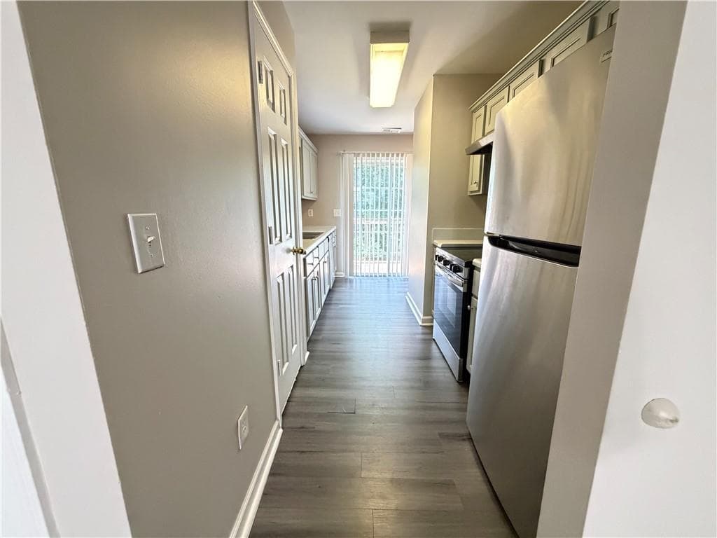 3 bedroom, 2 bathroom, 1,200 sq ft apartment for rent at 800 Stonehaven Circle 800, Cartersville, GA 30121 for $1,500 a month — photo 3