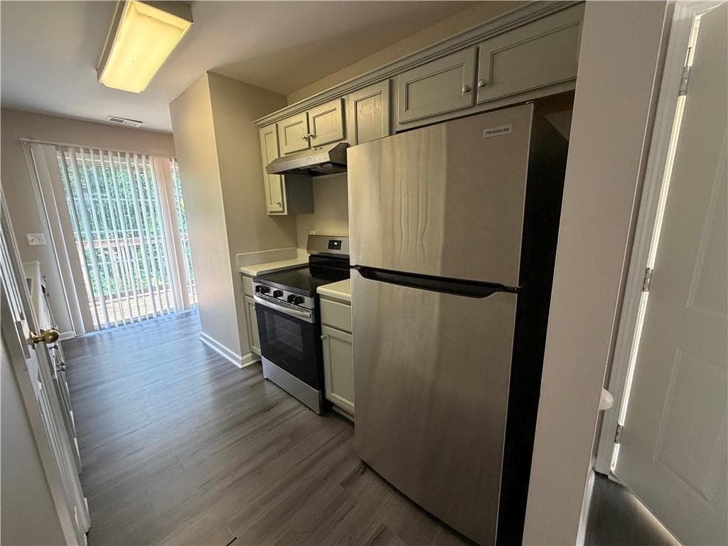 3 bedroom, 2 bathroom, 1,200 sq ft apartment for rent at 800 Stonehaven Circle 800, Cartersville, GA 30121 for $1,500 a month — photo 4
