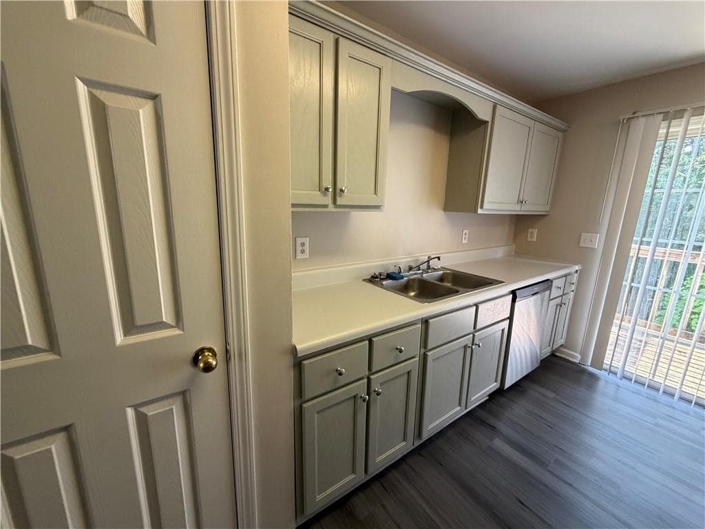 3 bedroom, 2 bathroom, 1,200 sq ft apartment for rent at 800 Stonehaven Circle 800, Cartersville, GA 30121 for $1,500 a month — photo 5