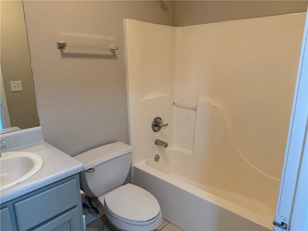 3 bedroom, 2 bathroom, 1,200 sq ft apartment for rent at 800 Stonehaven Circle 800, Cartersville, GA 30121 for $1,500 a month — photo 8