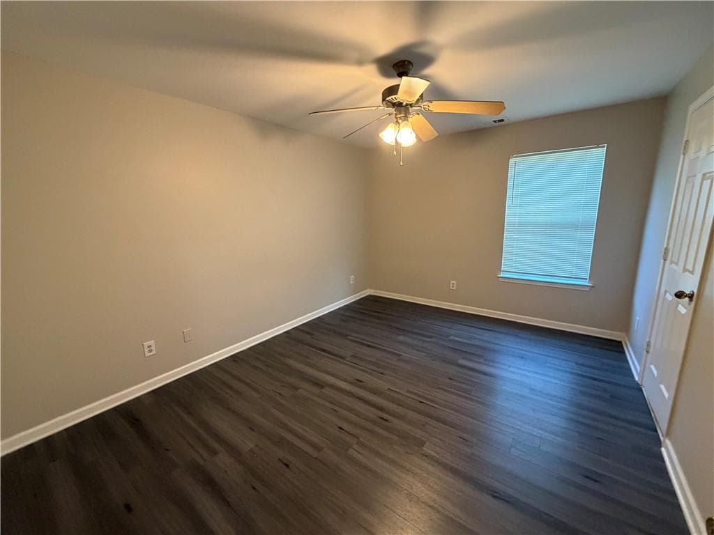 3 bedroom, 2 bathroom, 1,200 sq ft apartment for rent at 800 Stonehaven Circle 800, Cartersville, GA 30121 for $1,500 a month — photo 9