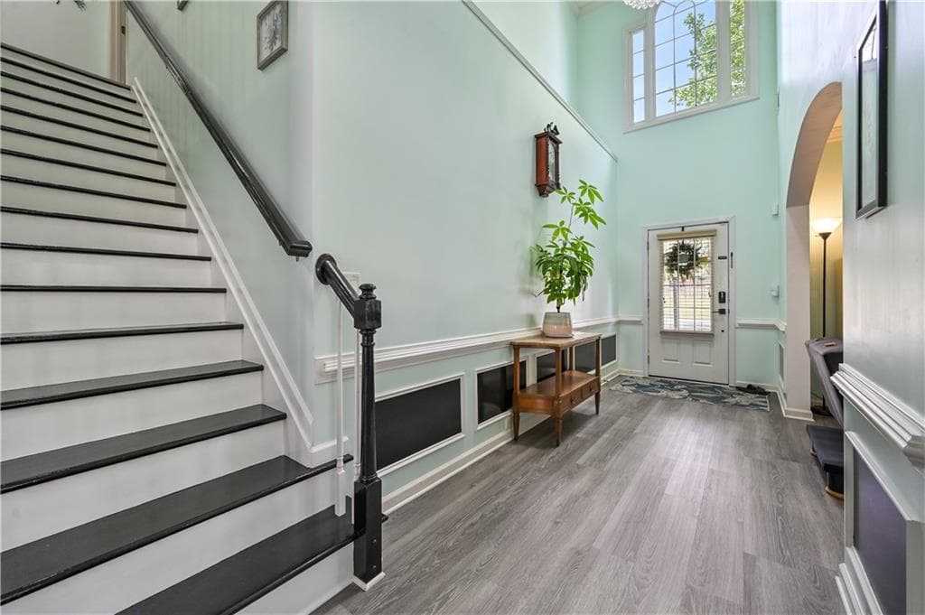 4 bedroom, 4 bathroom, 2,774 sq ft single family residence under contract at 6094 Mimosa Circle, Tucker, GA 30084 — photo 6