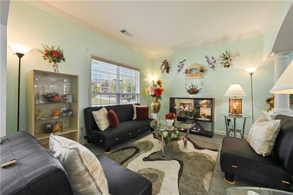 4 bedroom, 4 bathroom, 2,774 sq ft single family residence under contract at 6094 Mimosa Circle, Tucker, GA 30084 — photo 8