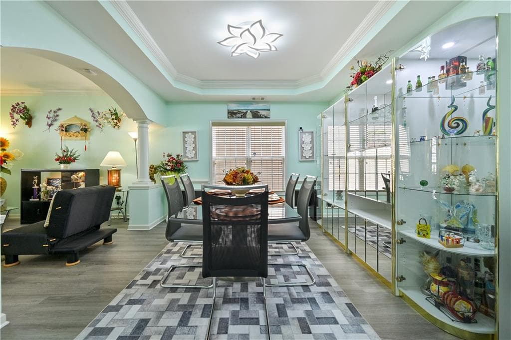 4 bedroom, 4 bathroom, 2,774 sq ft single family residence under contract at 6094 Mimosa Circle, Tucker, GA 30084 — photo 10