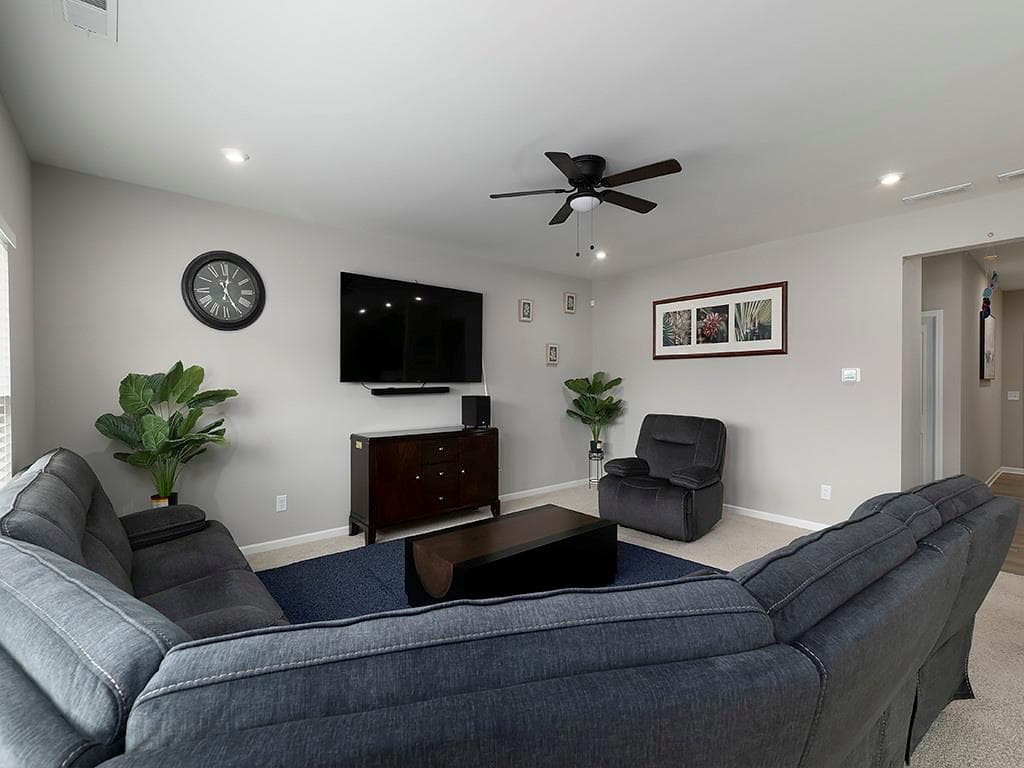 5 bedroom, 3 bathroom, 2,793 sq ft single family residence for sale at 208 Sage Woods Way, Dallas, GA 30132 — photo 7