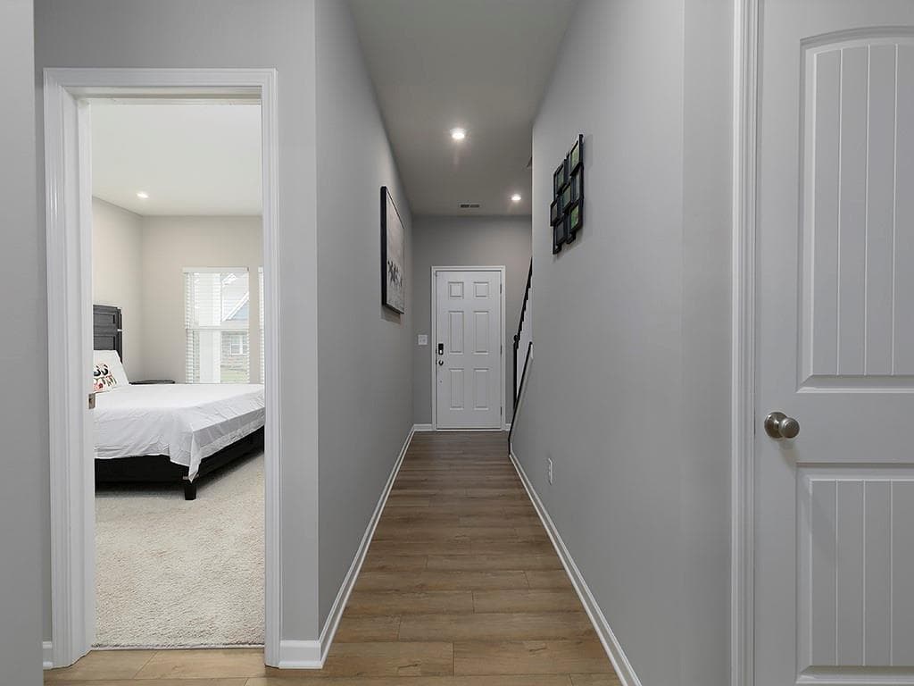 5 bedroom, 3 bathroom, 2,793 sq ft single family residence for sale at 208 Sage Woods Way, Dallas, GA 30132 — photo 5