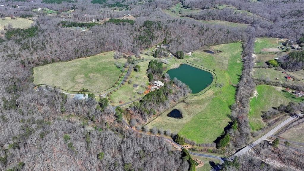 6 bedroom, 7 bathroom, 6,600 sq ft single family residence for sale at 6245 & 6303 Ben Parks Road, Murrayville, GA 30564