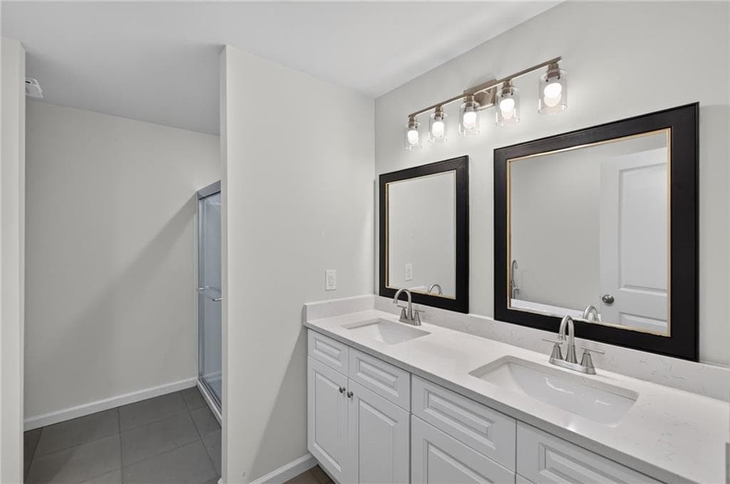 3 bedroom, 2 bathroom, 1,514 sq ft single family residence for sale at 1275 Lake Dow Road, Mcdonough, GA 30252 — photo 10