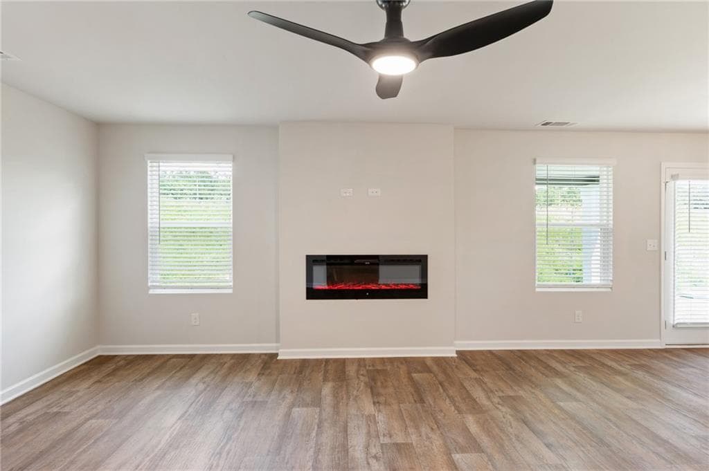 4 bedroom, 3 bathroom, 1,900 sq ft single family residence for sale at 724 Lipizzan Trace, Hogansville, GA 30230 — photo 9