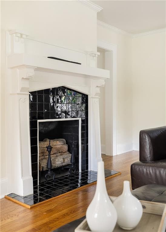 3 bedroom, 2 bathroom, 1,908 sq ft single family residence for sale at 19 Alden Avenue, Atlanta, GA 30309 — photo 7
