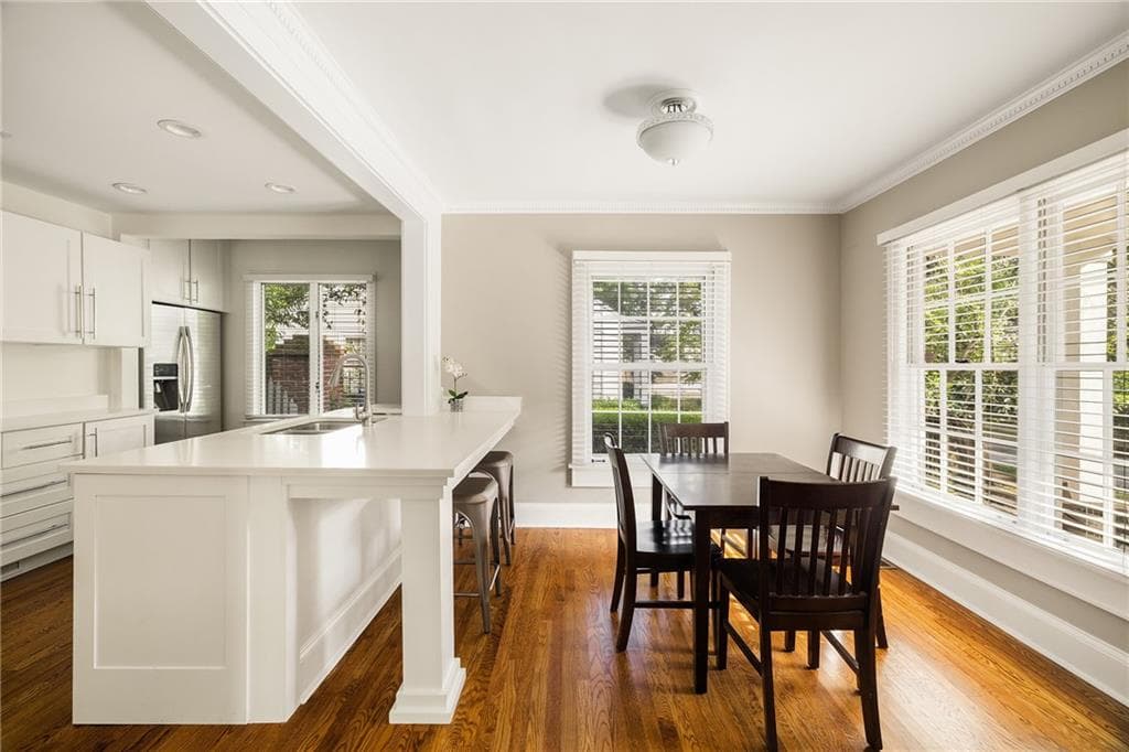 3 bedroom, 2 bathroom, 1,908 sq ft single family residence for sale at 19 Alden Avenue, Atlanta, GA 30309 — photo 8