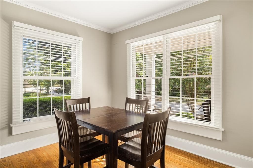 3 bedroom, 2 bathroom, 1,908 sq ft single family residence for sale at 19 Alden Avenue, Atlanta, GA 30309 — photo 9