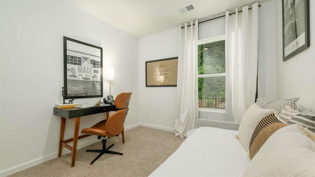 3 bedroom, 3 bathroom, 1,418 sq ft townhouse for sale at 2310 Jamin Bend 30, Lithonia, GA 30058 — photo 9