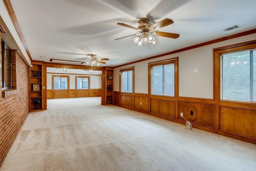 7 bedroom, 4 bathroom, 4,842 sq ft single family residence for sale at 352 Wingo Street, Norcross, GA 30071 — photo 9