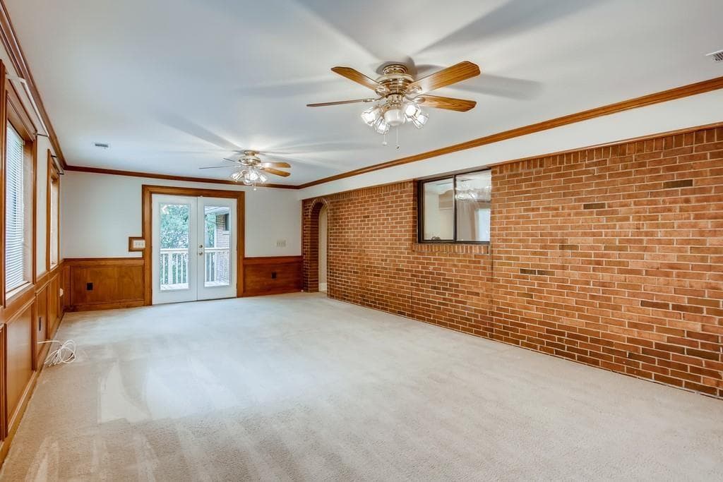 7 bedroom, 4 bathroom, 4,842 sq ft single family residence for sale at 352 Wingo Street, Norcross, GA 30071 — photo 10