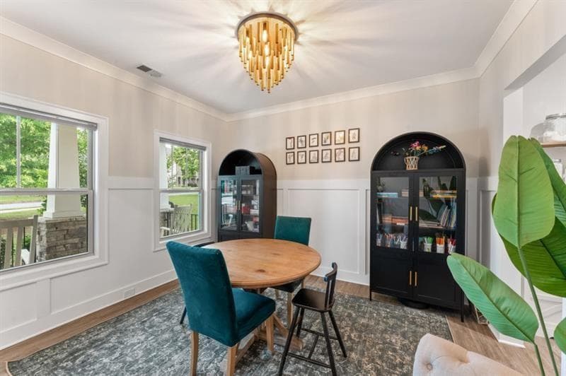 5 bedroom, 4 bathroom, 3,734 sq ft single family residence for sale at 26 Ridgemont Way, Cartersville, GA 30120 — photo 6