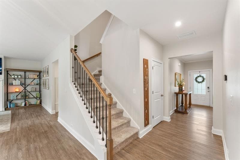 5 bedroom, 4 bathroom, 3,734 sq ft single family residence for sale at 26 Ridgemont Way, Cartersville, GA 30120 — photo 7