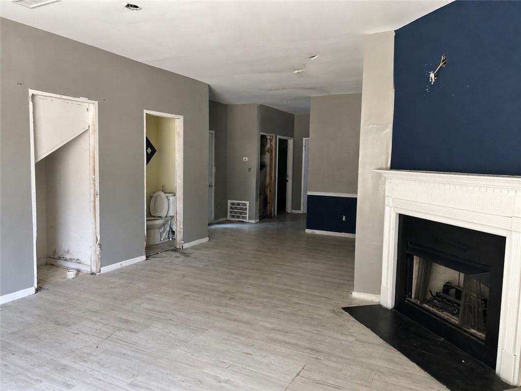 3 bedroom, 3 bathroom, 1,600 sq ft townhouse for sale at 253 Ralph David Abernathy Boulevard, Atlanta, GA 30312 — photo 4