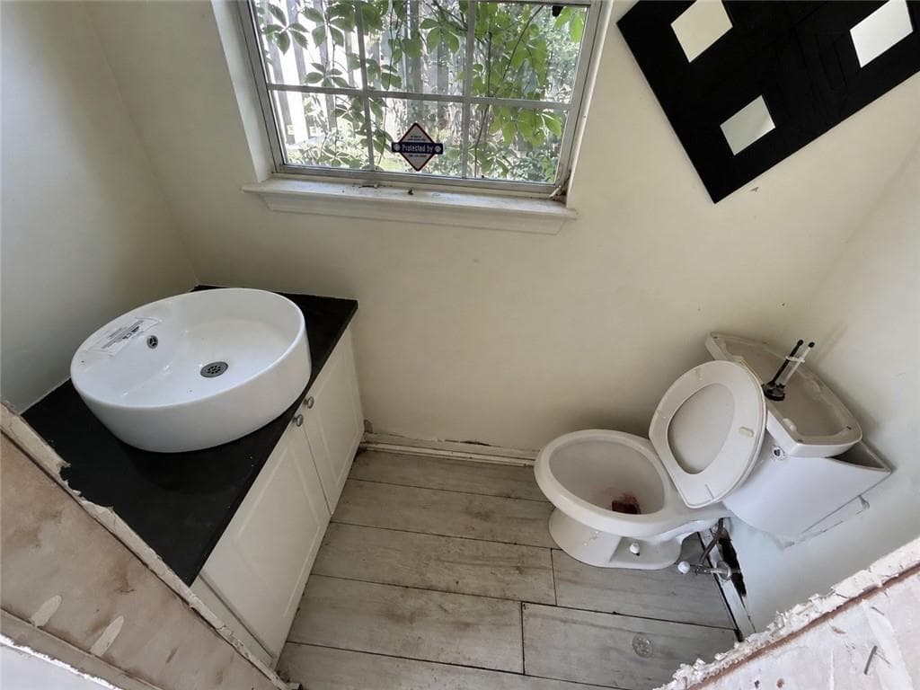 3 bedroom, 3 bathroom, 1,600 sq ft townhouse for sale at 253 Ralph David Abernathy Boulevard, Atlanta, GA 30312 — photo 6