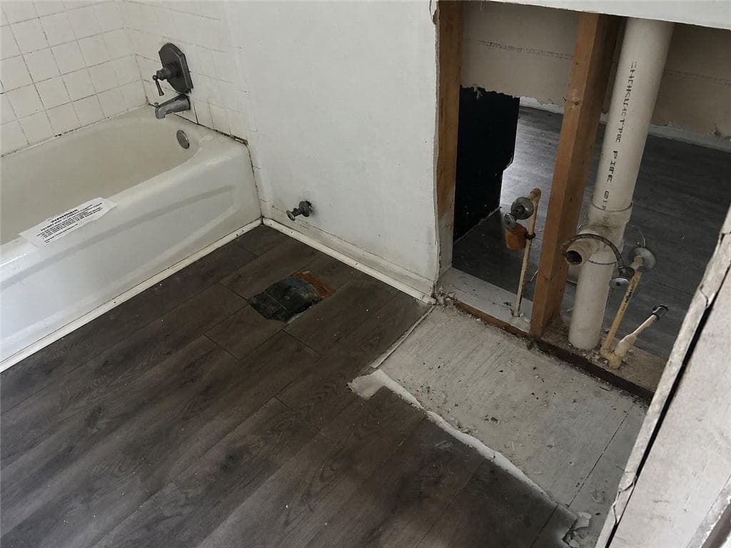 3 bedroom, 3 bathroom, 1,600 sq ft townhouse for sale at 253 Ralph David Abernathy Boulevard, Atlanta, GA 30312 — photo 10