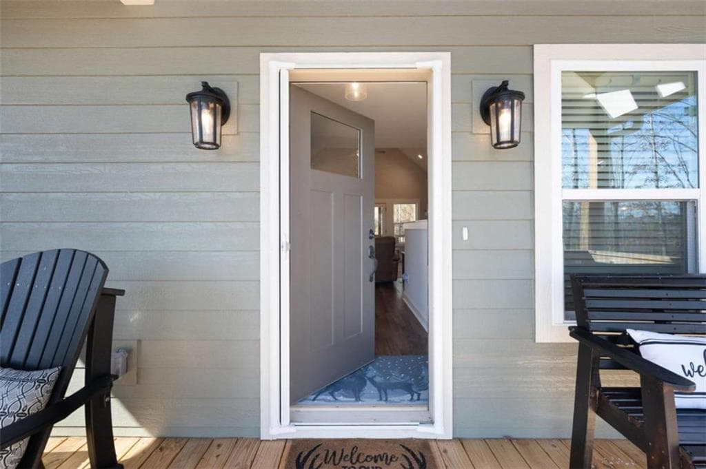 4 bedroom, 3 bathroom, 3,310 sq ft single family residence for sale at 218 Oak Wood Lane, Ellijay, GA 30540 — photo 6