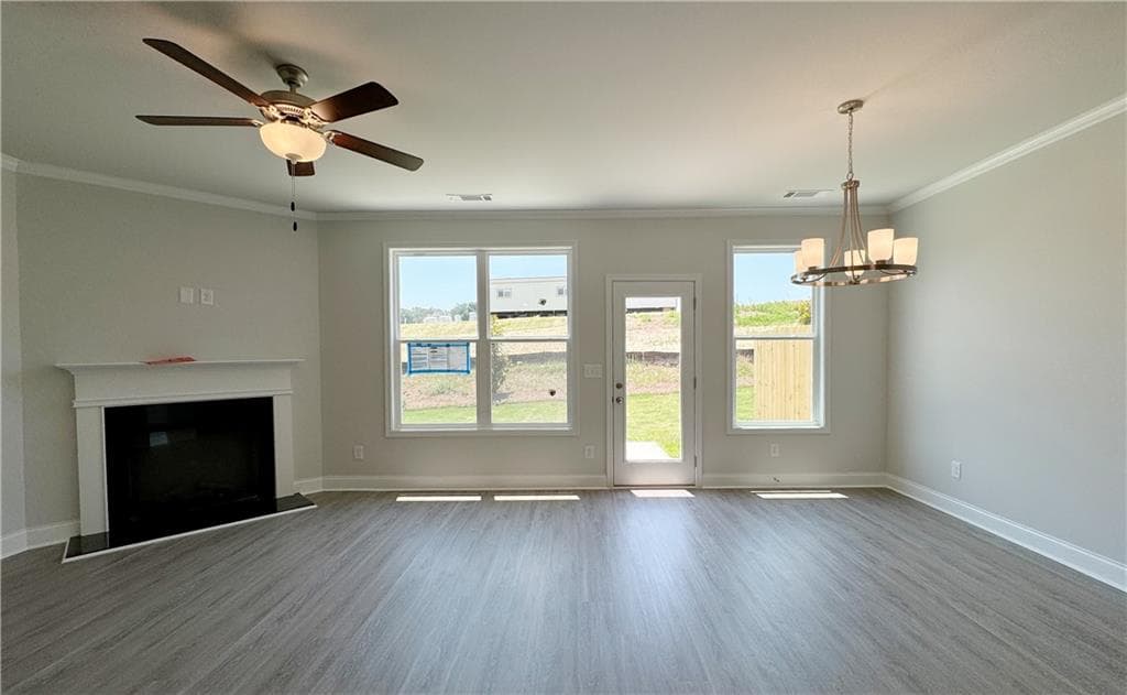3 bedroom, 3 bathroom, 1,823 sq ft townhouse for sale at 3966 Streamlet Way, Gainesville, GA 30506 — photo 6