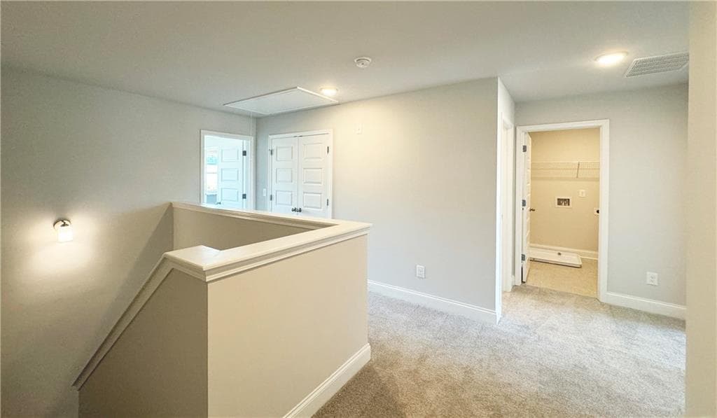 3 bedroom, 3 bathroom, 1,823 sq ft townhouse for sale at 3966 Streamlet Way, Gainesville, GA 30506 — photo 7