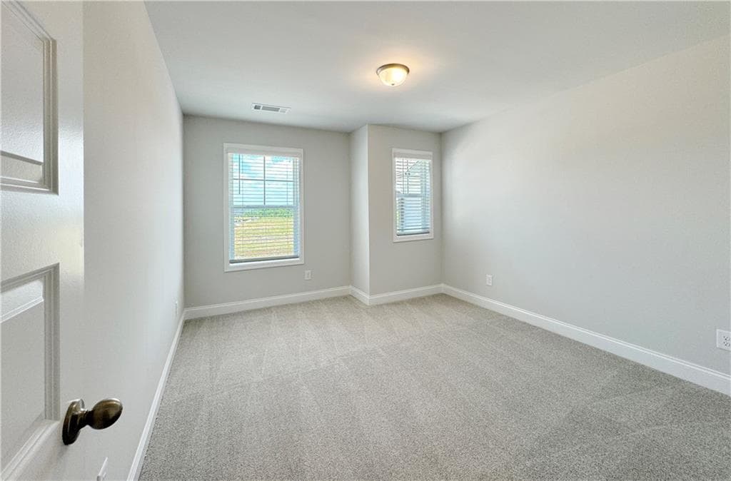 3 bedroom, 3 bathroom, 1,823 sq ft townhouse for sale at 3966 Streamlet Way, Gainesville, GA 30506 — photo 8