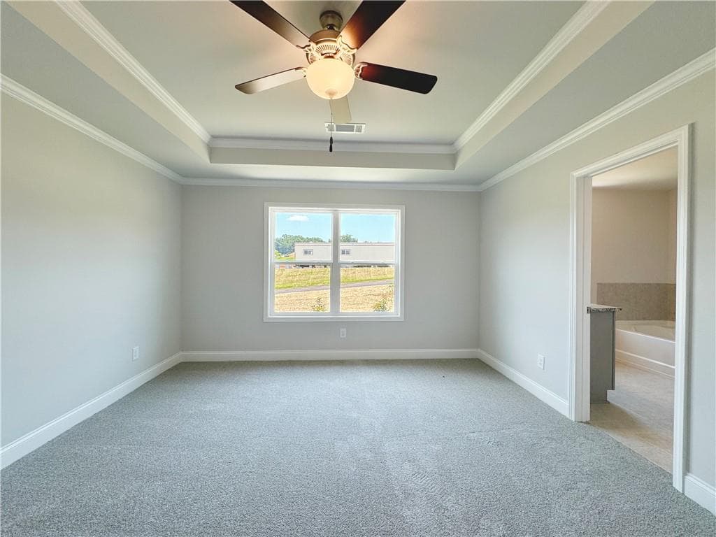 3 bedroom, 3 bathroom, 1,823 sq ft townhouse for sale at 3966 Streamlet Way, Gainesville, GA 30506 — photo 10