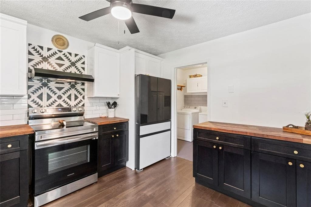 3 bedroom, 2 bathroom, 1,704 sq ft single family residence for sale at 175 Hol Mar Trail, Mcdonough, GA 30253 — photo 4