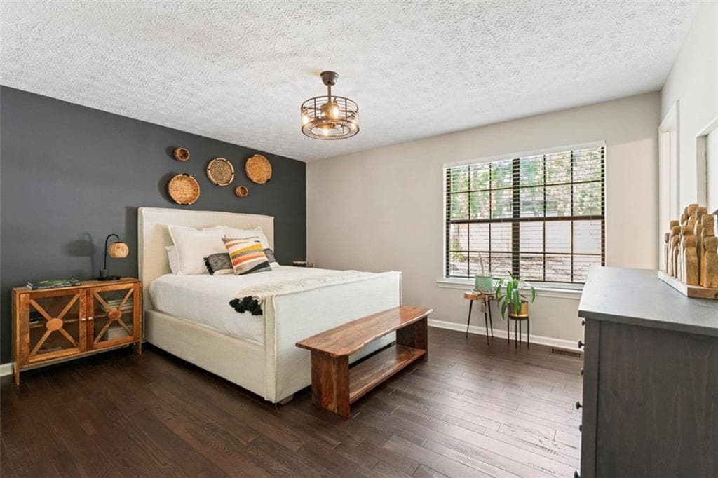 3 bedroom, 2 bathroom, 1,704 sq ft single family residence for sale at 175 Hol Mar Trail, Mcdonough, GA 30253 — photo 5
