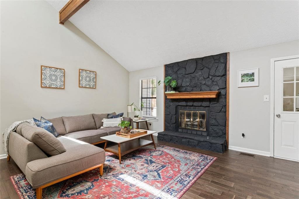 3 bedroom, 2 bathroom, 1,704 sq ft single family residence for sale at 175 Hol Mar Trail, Mcdonough, GA 30253 — photo 6