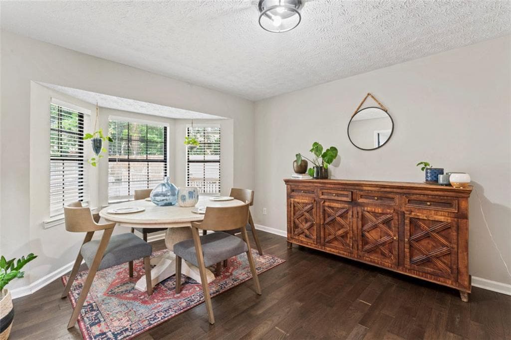 3 bedroom, 2 bathroom, 1,704 sq ft single family residence for sale at 175 Hol Mar Trail, Mcdonough, GA 30253 — photo 9