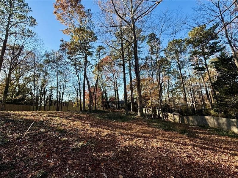 3 bedroom, 2 bathroom single family residence for rent at 2707 HAWK Drive 2707, Marietta, GA 30066 for $2,450 a month — photo 2