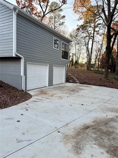 3 bedroom, 2 bathroom single family residence for rent at 2707 HAWK Drive 2707, Marietta, GA 30066 for $2,450 a month — photo 6