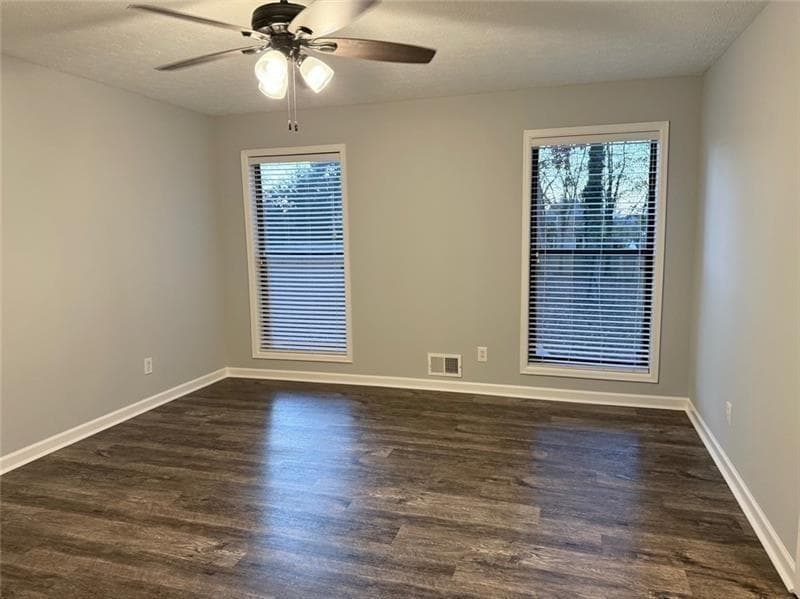 3 bedroom, 2 bathroom single family residence for rent at 2707 HAWK Drive 2707, Marietta, GA 30066 for $2,450 a month — photo 8