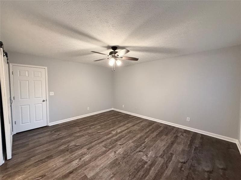 3 bedroom, 2 bathroom single family residence for rent at 2707 HAWK Drive 2707, Marietta, GA 30066 for $2,450 a month — photo 9
