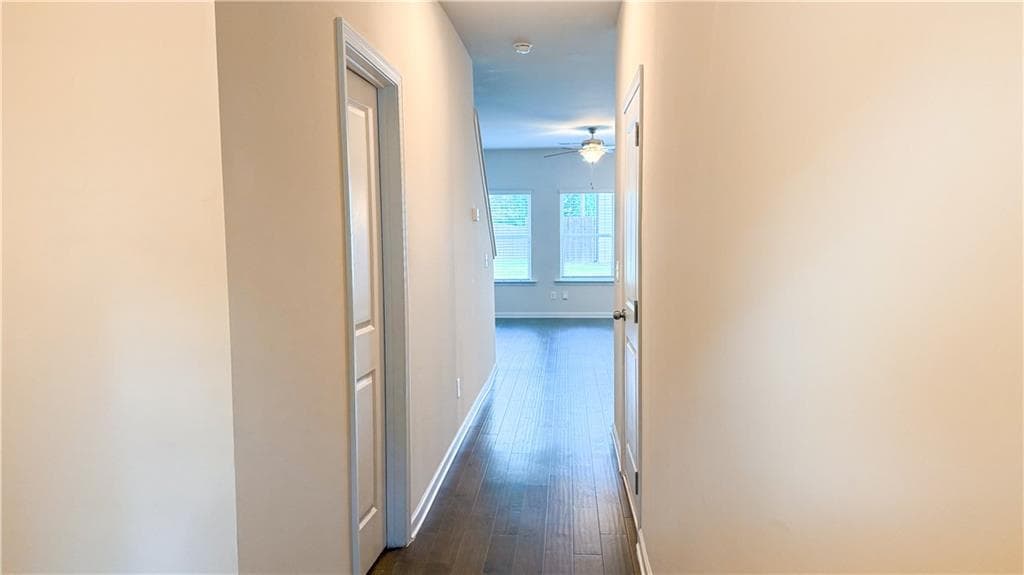 3 bedroom, 3 bathroom, 1,538 sq ft townhouse for sale at 3472 Lakeview Creek, Lithonia, GA 30038 — photo 2