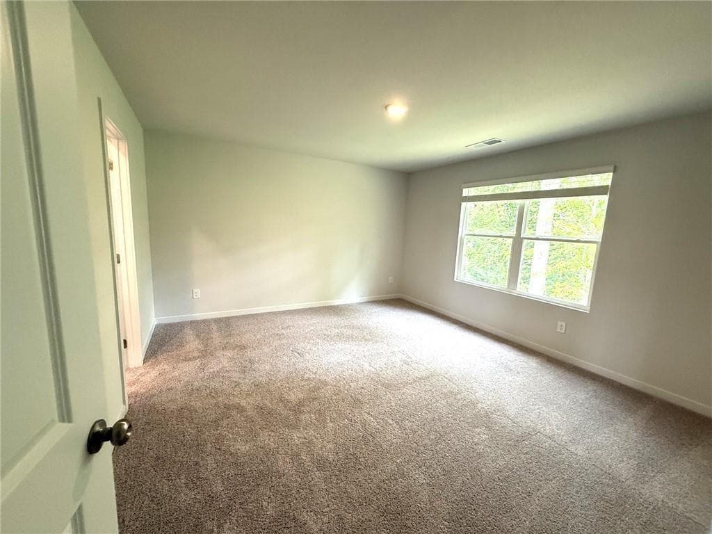 4 bedroom, 3 bathroom, 2,570 sq ft single family residence under contract at 25 Whispering Oak Way Lot 76, Dallas, GA 30157 — photo 7